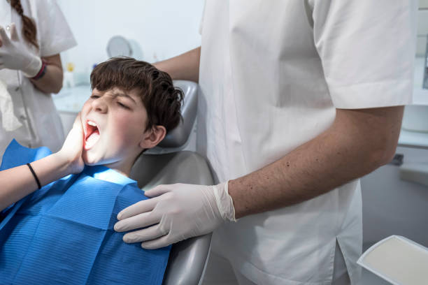 Best Emergency Orthodontic Repairs in Cordes Lakes, AZ