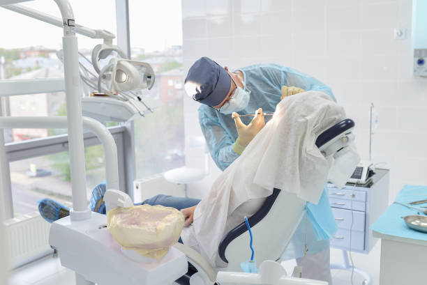 Best Emergency Cosmetic Dentistry (e.g., broken veneers) in Cordes Lakes, AZ